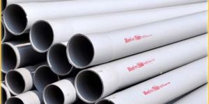 HDPE Pipes