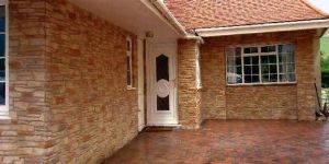 Stone Effect Textures Tiles