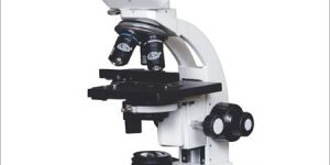 Binocular Microscope