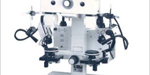 Digital Comparison Microscope