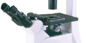 Inverted Tissue Research Culture Microscope