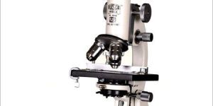 Medical Microscope