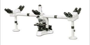 Multi-Viewing Microscope