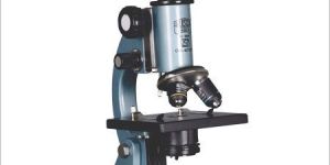 Student Microscope
