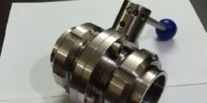 Butterfly Valves