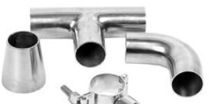 Dairy Fittings