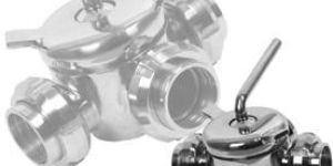 Plug Valves
