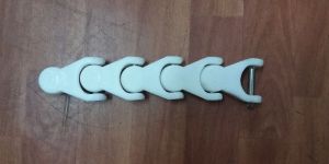 Polyacetal Chains