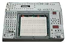 ANALOG - DIGITAL TRAINER