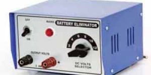 Battery Eliminator