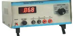 Digital Micro Ohm Meters