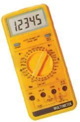 Digital Multimeter