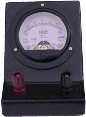 Galvanometer
