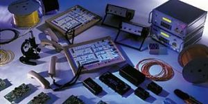 Optical Fiber Product Range