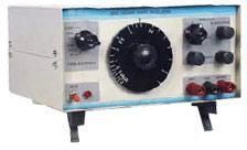 Sine Square Oscillator