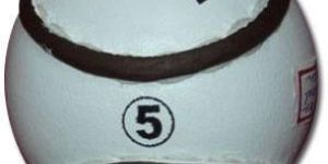 5397 Hurling Ball