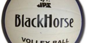 JPS-6433 Volley Ball