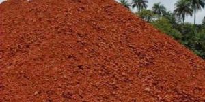 Bauxite Ore