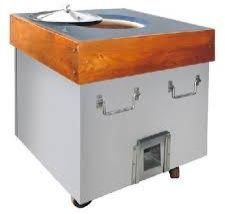 Stainless Steel Tandoor