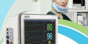 Patients Monitor
