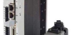 MINAS A5B Servo Driver (EtherCAT Network Type)