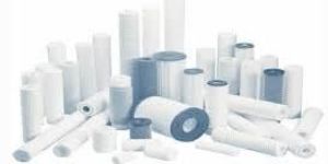 Micron Cartridge Filter