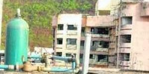 Rain Water Harvesting Systems