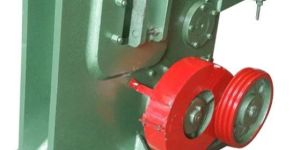 HOT BILLET SHEAR MACHINE