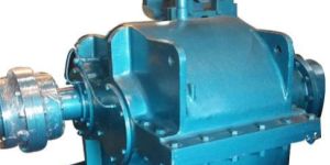 Reduction Gear Box