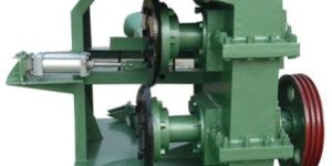 Rotary Shear Machine