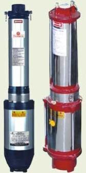 VERTICLE AND HORIZONTAL PUMPS