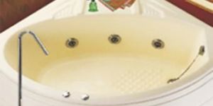 Capri Bathtub