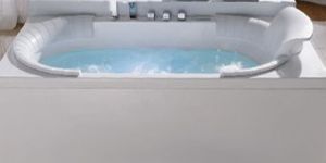 Nano Bathtub