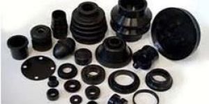 Rubber Diaphragms