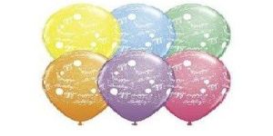 Balloons