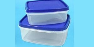 Plastic Container
