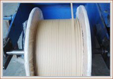 Paper Covered Strips