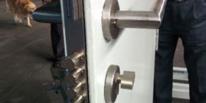 SS Security Doors