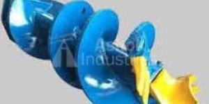 Hydraulic Rotary Drilling Tools