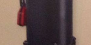 ASP Series Submersible Sewage and Dewatering Pump