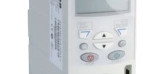Abb VFD Acs