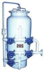 Activated Carbon Filter