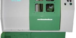 Auto Copy Lathe