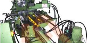 Auto Programmed Cycle Tracer System