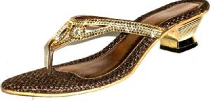 Woman Ethnic Footwear