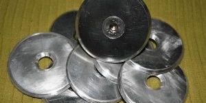 Aluminium Washer