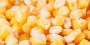 Frozen Sweet Corns