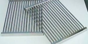 Stainless Steel Grills