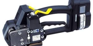 Battery Powered Strapping Tool