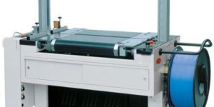 Fully Automatic Strapping Machine